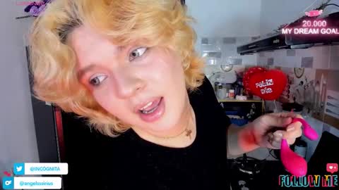 Sirius angels online show from November 7, 2025, 11:16 pm