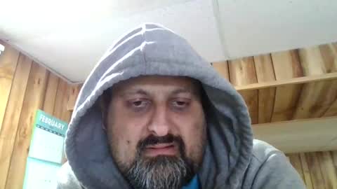 Snapshot of sirmike80 chatting on February 17, 2025, 8:04 pm SirMike80 online show from February 17, 2025, 8:04 pm