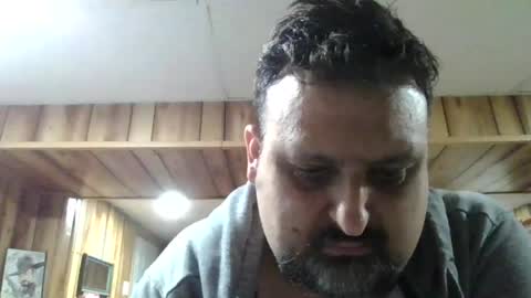 Snapshot of sirmike80 chatting on June 17, 2026, 12:07 pm SirMike80 online show from June 17, 2026, 12:07 pm