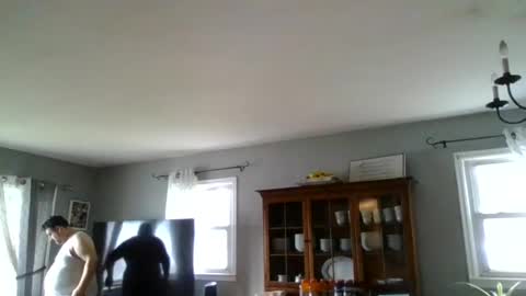 Snapshot of sirmike80 chatting on June 30, 2026, 3:02 pm SirMike80 online show from June 30, 2026, 3:02 pm