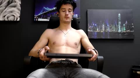 SirReedy online show from February 9, 2026, 5:55 am