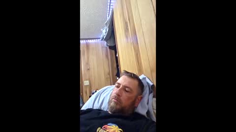 sirrockos online show from April 12, 2026, 9:09 pm