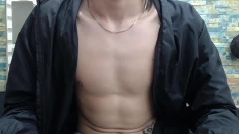 Snapshot of sirryant chatting on December 2, 2024, 12:40 pm SIR RYANT online show from December 2, 2024, 12:40 pm