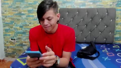 Snapshot of sirryant chatting on February 23, 2025, 1:10 pm SIR RYANT online show from February 23, 2025, 1:10 pm