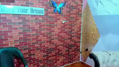 Snapshot of sirryant chatting on February 27, 2025, 6:42 pm SIR RYANT online show from February 27, 2025, 6:42 pm