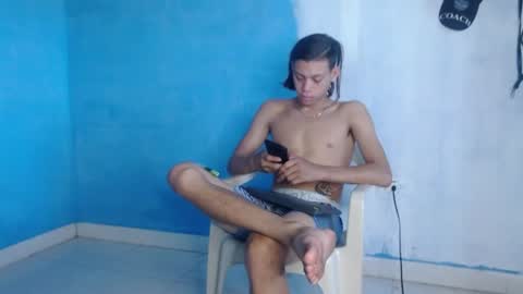 Snapshot of sirryant chatting on July 11, 2026, 12:19 pm SIR RYANT online show from July 11, 2026, 12:19 pm