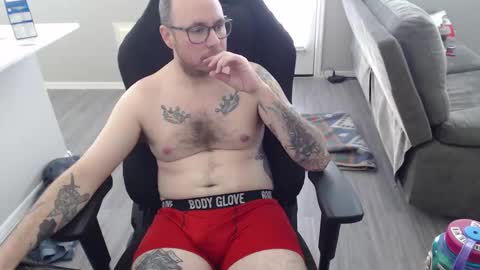 Sir Scotty online show from December 8, 2024, 8:25 pm