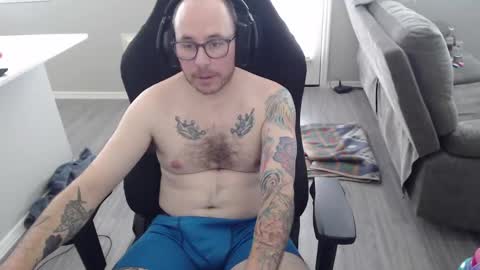 Sir Scotty online show from December 14, 2024, 8:18 pm