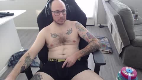 Sir Scotty online show from December 15, 2024, 10:37 pm