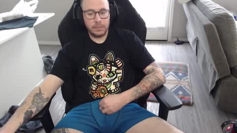 Sir Scotty online show from March 6, 2025, 3:24 pm