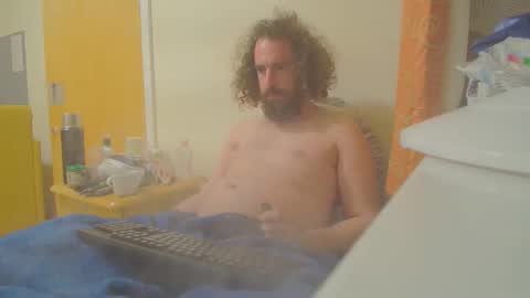 sirspammer online show from September 14, 2025, 9:25 pm