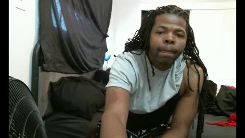 sirthedom online show from March 25, 2026, 7:09 pm