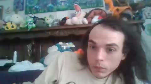 sirwook online show from March 27, 2026, 4:40 pm