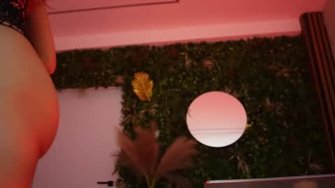 Snapshot of sisi_von_dee chatting on May 16, 2026, 7:01 pm Dee online show from May 16, 2026, 7:01 pm