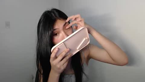 Snapshot of sissy_aljane chatting on November 29, 2025, 5:27 pm Aljane online show from November 29, 2025, 5:27 pm