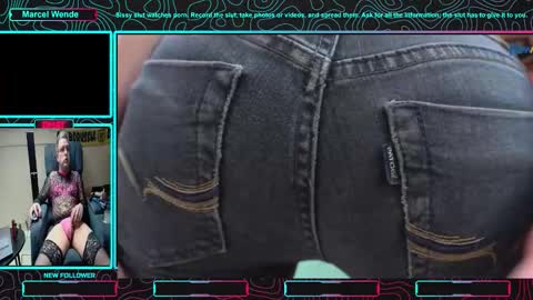 sissy_eposed_slut online show from February 23, 2026, 9:06 am