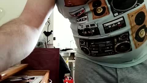 FanslySissy Roby online show from February 16, 2025, 2:10 pm