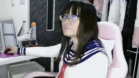 sissyerikajp online show from March 28, 2026, 5:23 pm