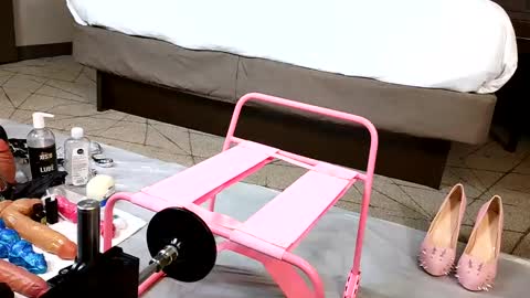 Snapshot of sissygoonerslut chatting on November 1, 2025, 12:45 am Sissy Gooner online show from November 1, 2025, 12:45 am