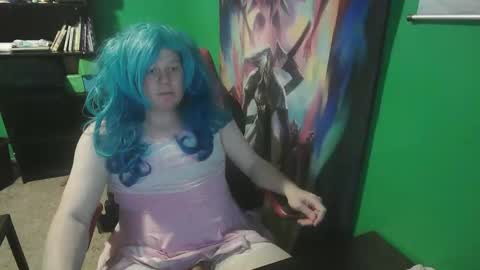 sissyprincesshaley online show from March 30, 2026, 2:12 am