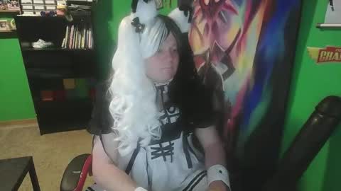 sissyprincesshaley online show from April 19, 2026, 2:55 am