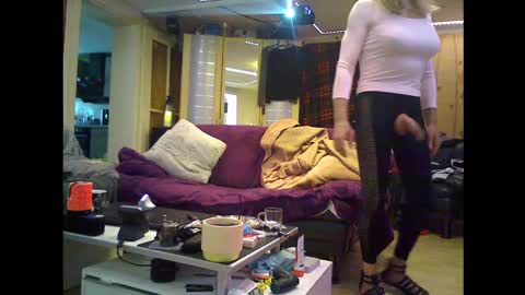 Biancasissy online show from April 6, 2026, 8:48 am