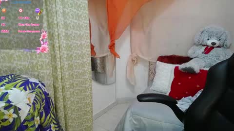 sita_nair online show from April 9, 2026, 12:10 pm