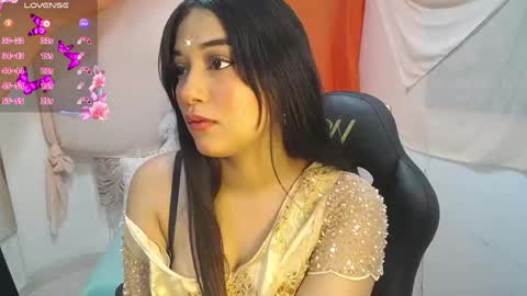Snapshot of sita_nair chatting on April 24, 2026, 12:18 pm sita_nair online show from April 24, 2026, 12:18 pm