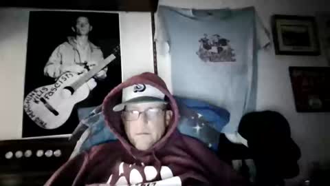 Situational Lefty online show from March 9, 2025, 10:52 am