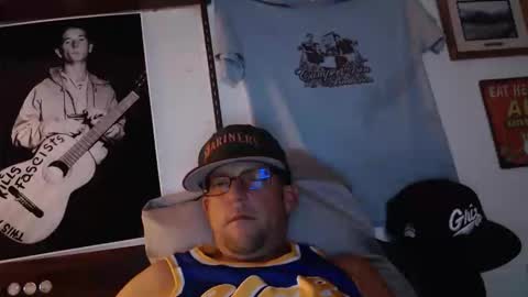 Situational Lefty online show from February 22, 2026, 7:51 am