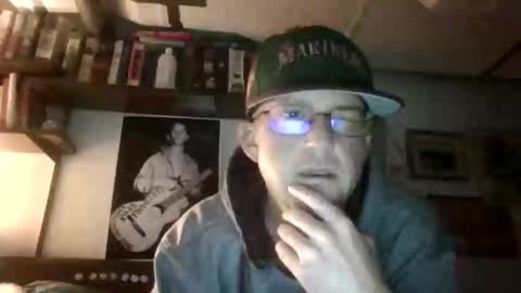 Situational Lefty online show from February 28, 2026, 7:09 am