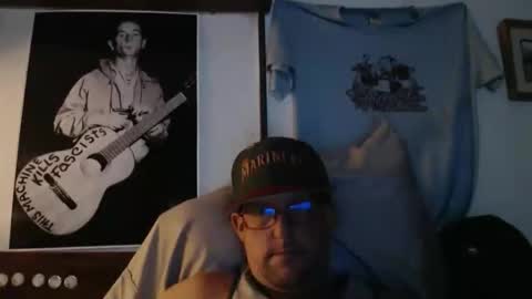 Situational Lefty online show from March 15, 2026, 8:53 am