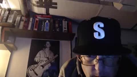 Situational Lefty online show from April 26, 2026, 7:39 am