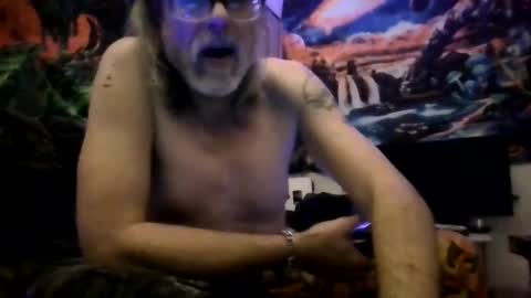 Snapshot of six_will_do chatting on December 23, 2024, 1:08 am Jimmy B online show from December 23, 2024, 1:08 am