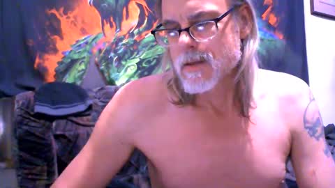 Snapshot of six_will_do chatting on January 1, 2025, 4:07 am Jimmy B online show from January 1, 2025, 4:07 am