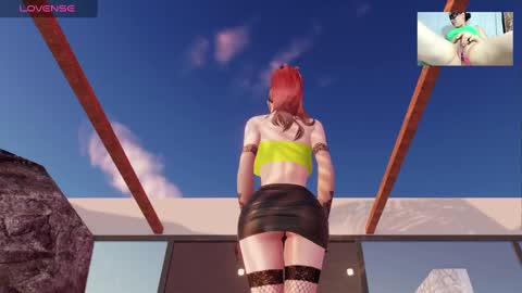 Snapshot of sixelaando chatting on December 4, 2024, 6:50 pm sixelaando online show from December 4, 2024, 6:50 pm