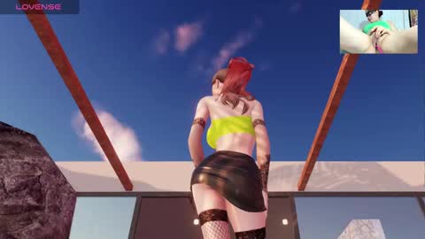 Snapshot of sixelaando chatting on December 4, 2024, 9:57 pm sixelaando online show from December 4, 2024, 9:57 pm