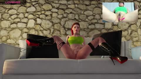 Snapshot of sixelaando chatting on December 13, 2024, 1:55 pm sixelaando online show from December 13, 2024, 1:55 pm