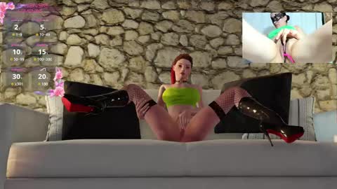 Snapshot of sixelaando chatting on December 28, 2024, 2:42 pm sixelaando online show from December 28, 2024, 2:42 pm