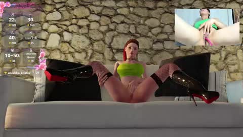 Snapshot of sixelaando chatting on January 31, 2025, 5:42 pm sixelaando online show from January 31, 2025, 5:42 pm