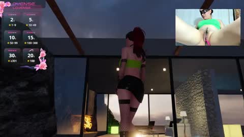 Snapshot of sixelaando chatting on February 1, 2025, 2:45 pm sixelaando online show from February 1, 2025, 2:45 pm