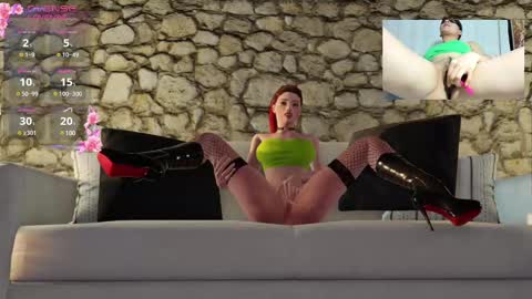 Snapshot of sixelaando chatting on February 1, 2025, 9:08 pm sixelaando online show from February 1, 2025, 9:08 pm