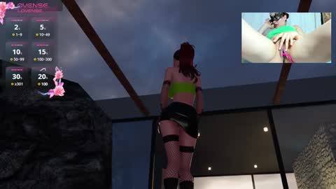 Snapshot of sixelaando chatting on March 10, 2025, 1:10 pm sixelaando online show from March 10, 2025, 1:10 pm