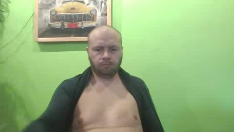 sixten19795 online show from October 23, 2025, 7:29 am