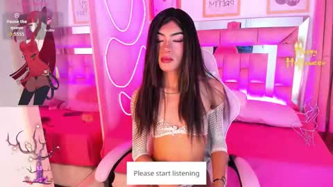 sixtrippp online show from October 19, 2025, 10:27 am