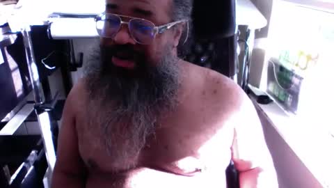 Snapshot of siyah_sakal chatting on January 5, 2025, 2:52 pm siyah_sakal online show from January 5, 2025, 2:52 pm