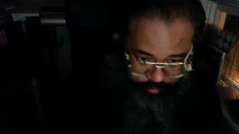 Snapshot of siyah_sakal chatting on January 6, 2025, 12:37 am siyah_sakal online show from January 6, 2025, 12:37 am