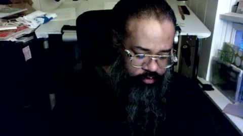 Snapshot of siyah_sakal chatting on January 29, 2025, 11:41 am siyah_sakal online show from January 29, 2025, 11:41 am