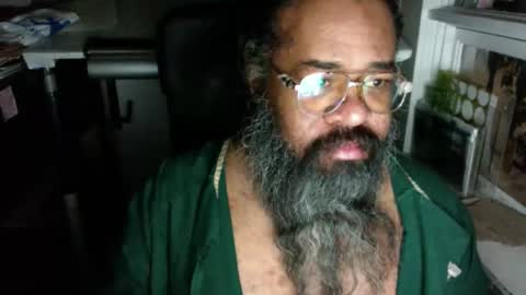 Snapshot of siyah_sakal chatting on February 9, 2025, 11:14 am siyah_sakal online show from February 9, 2025, 11:14 am