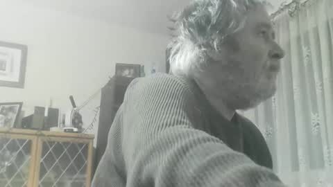 Mickey B online show from December 13, 2025, 8:04 pm